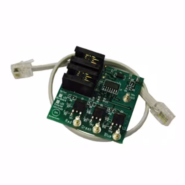 NCV74300V3GEVK onsemi  Cartes et kits d'évaluation et de démonstration